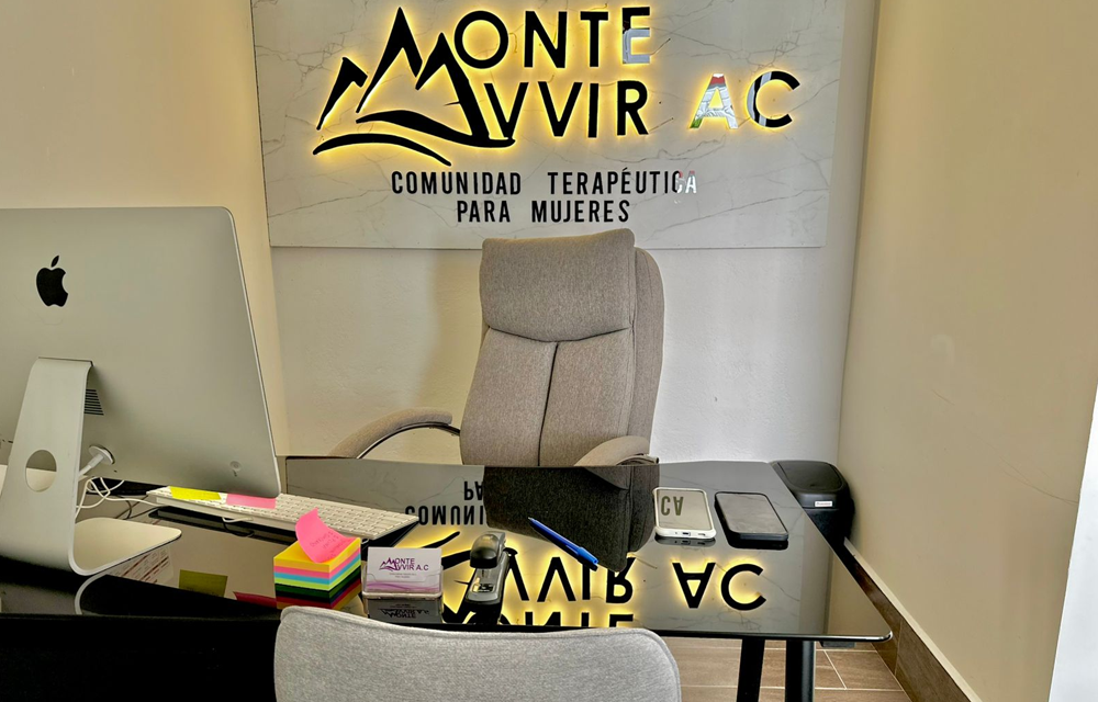 Centro de rehabilitación para mujeres en Guadalajara