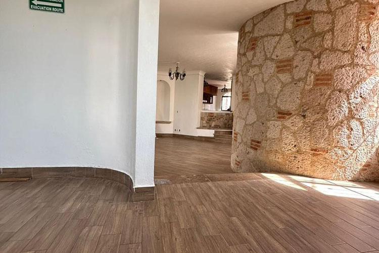 Centro de rehabilitación para mujeres en Guadalajara